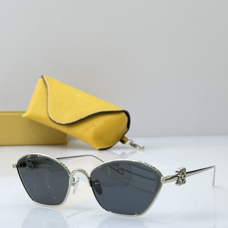 Loewe Sunglasses